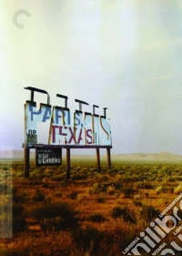 Paris Texas (Criterion Collection) [Edizione: Stati Uniti] dvd