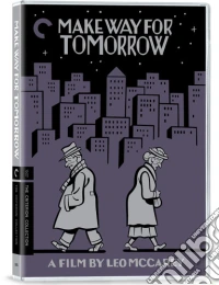 Make Way For Tomorrow (Criterion Collection) dvd