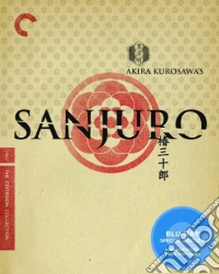 (Blu-Ray Disk) Sanjuro (Criterion Collection) brd