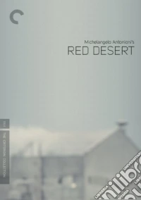 Red Desert / Deserto Rosso (Criterion Collection) [Edizione: Stati Uniti] [ITA] dvd