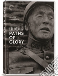 Paths Of Glory (Criterion Collection) dvd