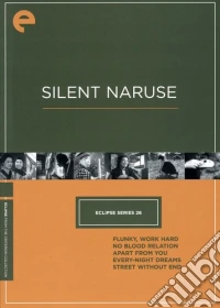 Eclipse 26: Silent Naruse (Criterion Collection) [Edizione: Stati Uniti] dvd