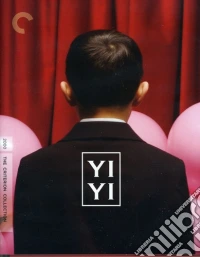 (Blu-Ray Disk) Yi Yi (Criterion Collection) brd
