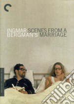 Scenes From A Marriage (Criterion Collection) [Edizione: Stati Uniti] dvd