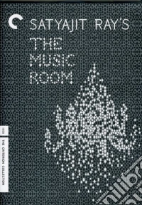 Music Room (The) (Criterion Collection) (2 Dvd) dvd