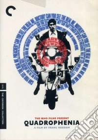 Quadrophenia (Criterion Collection) dvd