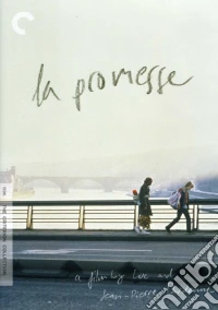 Promesse (La) (Criterion Collection) dvd