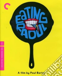 (Blu-Ray Disk) Eating Raoul (Criterion Collection) brd