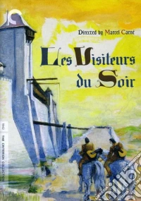 Visiteurs Du Soir (Les) (Criterion Collection) dvd