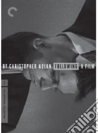Following (Criterion Collection) dvd