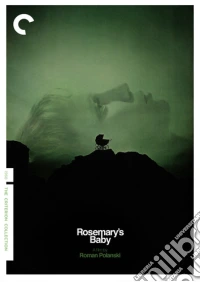Criterion Collection: Rosemary'S Baby (2 Dvd) [Edizione: Stati Uniti] dvd