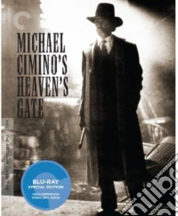 (Blu-Ray Disk) Heaven's Gate (Criterion Collection) brd