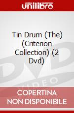 Tin Drum (The) (Criterion Collection) (2 Dvd) dvd