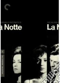 Notte (La) (Criterion Collection) dvd