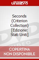 Seconds (Criterion Collection) [Edizione: Stati Uniti] dvd