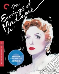 (Blu-Ray Disk) Earrings Of Madame De (Criterion Collection) [Edizione: Stati Uniti] brd