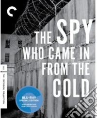(Blu-Ray Disk) Spy Who Came In From (The) (Criterion Collection) brd