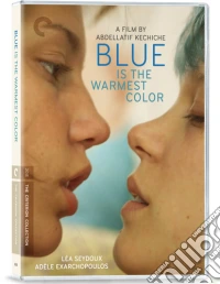 Blue Is The Warmest Color (Criterion Collection) dvd