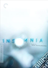 Insomnia (Criterion Collection) dvd