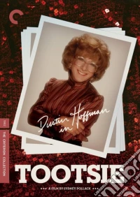 Tootsie (Criterion Collection) dvd