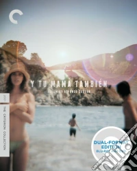 (Blu-Ray Disk) Y Tu Mama Tambien (Criterion Collection) [Edizione: Stati Uniti] brd