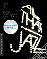 (Blu-Ray Disk) All That Jazz (Criterion Collection) [Edizione: Stati Uniti] brd