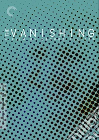 Vanishing (The) (Criterion Collection) [Edizione: Stati Uniti] dvd