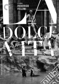 Criterion Collection: La Dolce Vita [Edizione: Stati Uniti] dvd