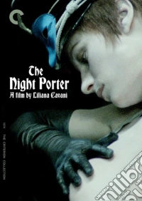 Night Porter (Criterion Collection) [Edizione: Stati Uniti] dvd
