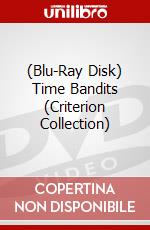 (Blu-Ray Disk) Time Bandits (Criterion Collection) brd