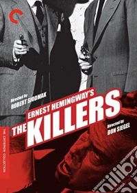 Killers (Criterion Collection) (2 Dvd) dvd