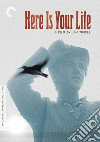 Here Is Your Life (Criterion Collection) dvd