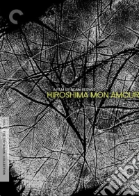 Hiroshima Mon Amour (Criterion Collection) (2 Dvd) dvd
