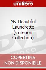 My Beautiful Laundrette (Criterion Collection) dvd