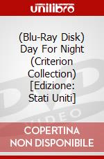 (Blu-Ray Disk) Day For Night (Criterion Collection) [Edizione: Stati Uniti] brd