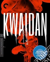 (Blu-Ray Disk) Criterion Coll: Kwaidan brd