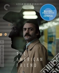 (Blu-Ray Disk) American Friend (Criterion Collection) brd