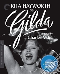 (Blu-Ray Disk) Gilda (Criterion Collection) brd