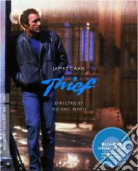 (Blu-Ray Disk) Thief (Criterion Collection) brd