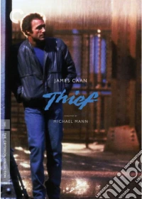 Thief (Criterion Collection) dvd