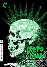 Repo Man (Criterion Collection) dvd