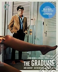 (Blu-Ray Disk) Graduate (Criterion Collection) brd