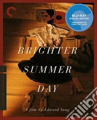 (Blu-Ray Disk) Brighter Summer Day (Criterion Collection) brd