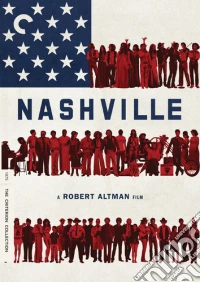 Criterion Collection: Nashville (2 Dvd) [Edizione: Stati Uniti] dvd