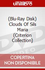 (Blu-Ray Disk) Clouds Of Sils Maria (Criterion Collection) brd