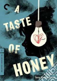 Taste Of Honey (A) (Criterion Collection) [Edizione: Stati Uniti] dvd