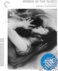 (Blu-Ray Disk) Woman In The Dunes (Criterion Collection) brd