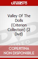Valley Of The Dolls (Criterion Collection) (2 Dvd) dvd
