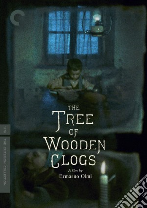 Tree Of Wooden Clogs (Criterion Collection) [Edizione: Stati Uniti] film in dvd