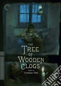 Tree Of Wooden Clogs (Criterion Collection) dvd